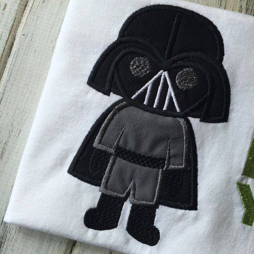 Darth Vader Shirt