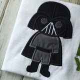 Darth Vader Shirt