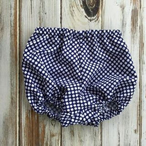 Bloomers diaper cover