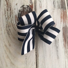 Large Nautical Boutique Bow