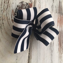 Large Nautical Boutique Bow