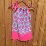 Pillow Case Dress or top