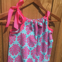 Pillow Case Dress or top