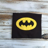 Batman shirt