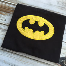 Batman shirt