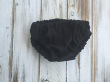 Batman Diaper Cover