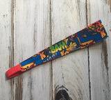 Superman headband