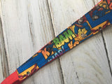 Superman headband