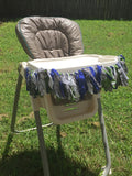 High Chair Banner