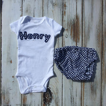 Baby shower set
