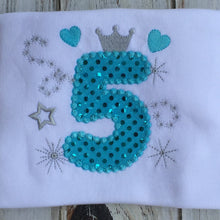 5th Birthday Shirt,