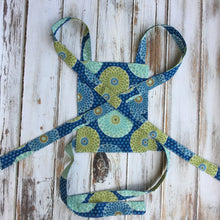 Baby Doll Mei Tai Carrier, Doll Carrier