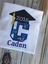 Graduation shirt