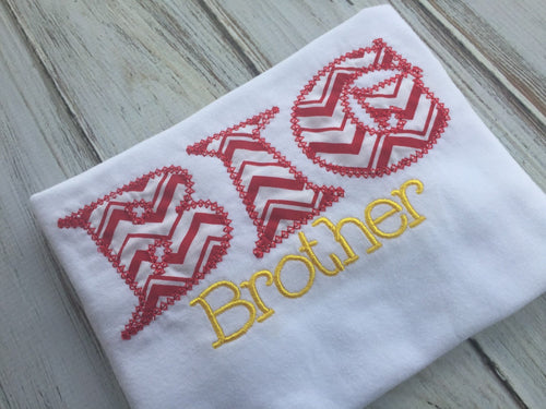 Big Brother shirt