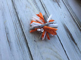 Pigtail korker bows