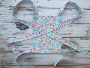 Toddler Baby Doll Carrier, MEI tai carrier, toy carrier, baby wearing, toddler wearing