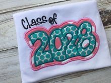 Class of 2028 shirt