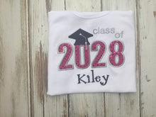 Class of 2028 Shirt