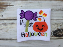 My 1st Halloween Onesie