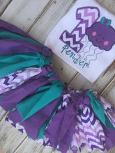 Jellyfish Smash Cake Outfit