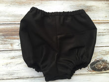 Customer bloomers, diaper cover