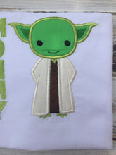 Yoda Shirt