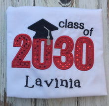 Class of 2030 Shirt