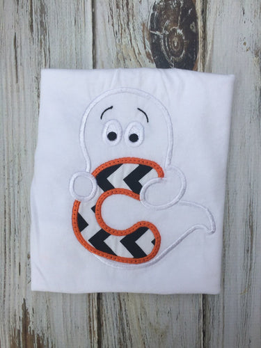 Halloween Ghost Shirt