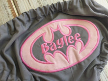 Batman Pink bloomers