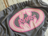 Batman Pink bloomers