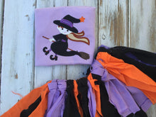 Halloween Outfit, witch outfit