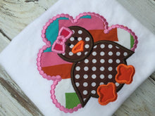 Girls Thanksgiving Turkey Shirt or onesie