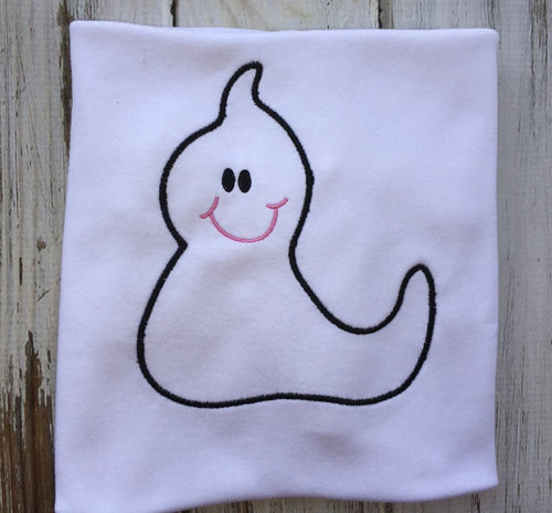 Ghost Shirt