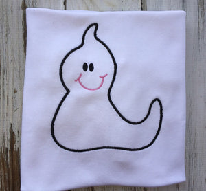 Ghost Shirt