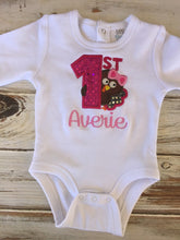 Girls My 1st Thanksgiving Onesie or shirt
