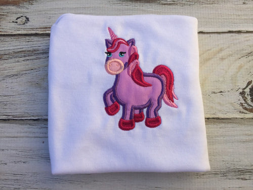 Unicorn Shirt or onesie