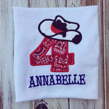 Cowgirl birthday shirt, cowboy birthday shirt