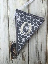Name Pennant banner