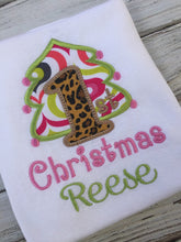 My 1st Christmas Onesie