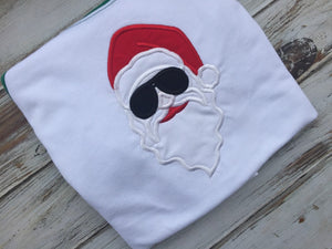 Cool Santa Shirt