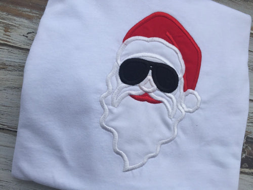 Cool Santa Shirt