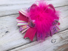 Shopkins Over The Top Bow