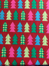 Christmas Fabrics Handmade Face Mask