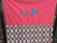 Dream Duffle Dance bag privacy curtain