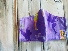 Handmade Face Masks with pocket Insert option