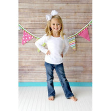Christmas Girl Reindeer Shirt or Onesie