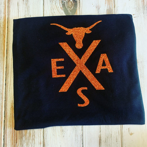 Texas Shirt