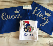 Queen Shirt