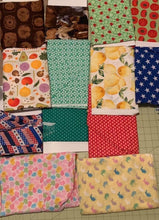 Handmade Face Masks with pocket Insert option