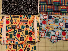 Handmade Face Masks with pocket Insert option